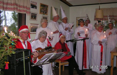 Veckans bild v 51 2005