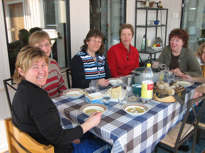 Veckans bild v 11 2006