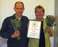 Veckans bild v 14 2006