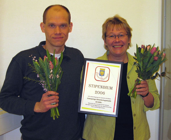 Veckans bild v 14 2006