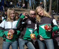 Veckans bild v 16 2006