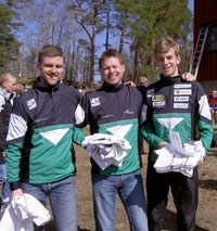 Veckans bild v 17 2006