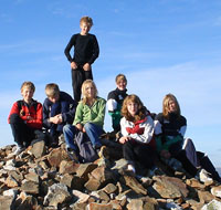 Veckans bild v 28 2006