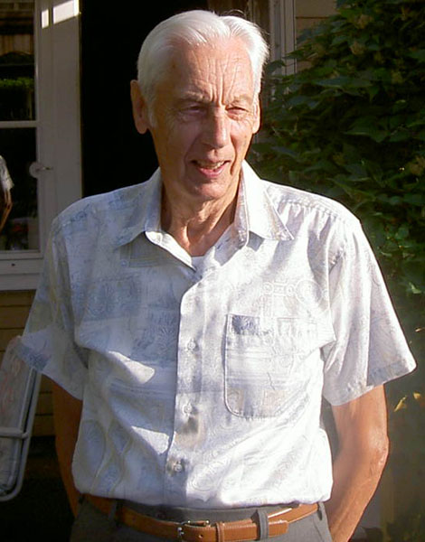 Veckans bild v 33 2006