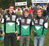 Veckans bild v 39 2006