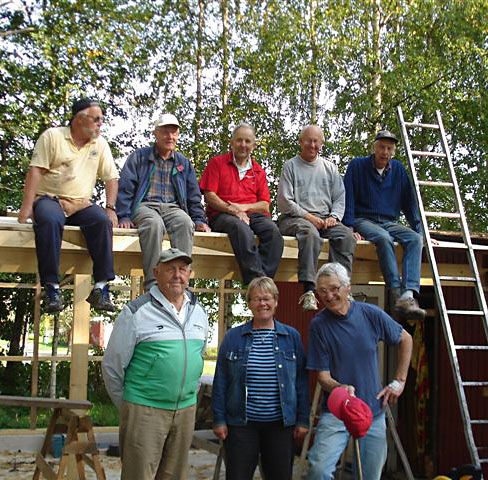 Veckans bild v 41 2006