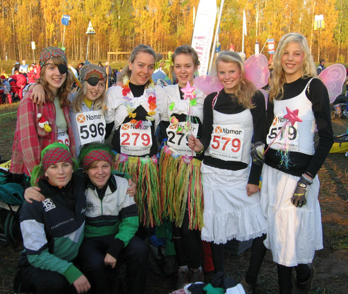 Veckans bild v 45 2006