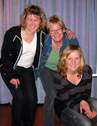 Veckans bild v 03 2007