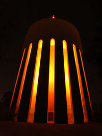 Veckans bild v 04 2007