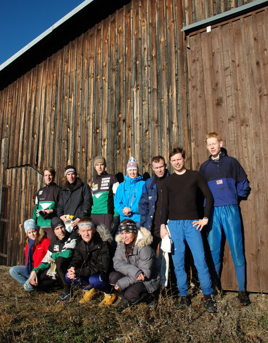 Veckans bild v 06 2007