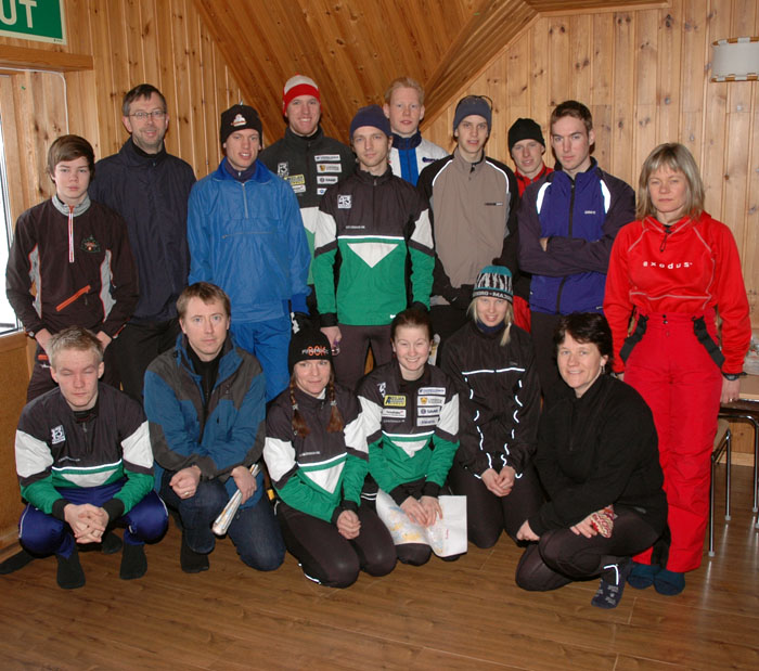 Veckans bild v 07 2007