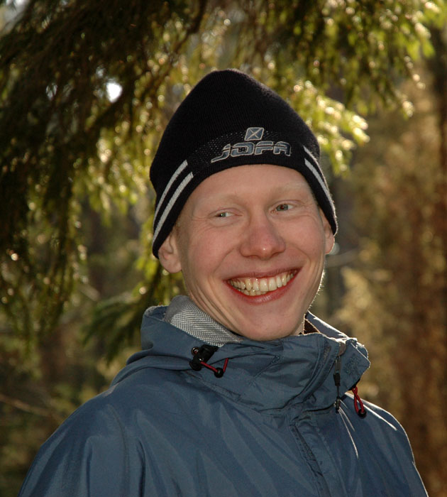 Veckans bild v 13 2007
