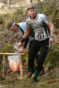 Veckans bild v 15 2007