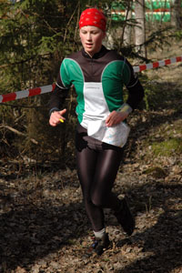 Veckans bild v 16 2007