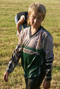 Veckans bild v 26 2007