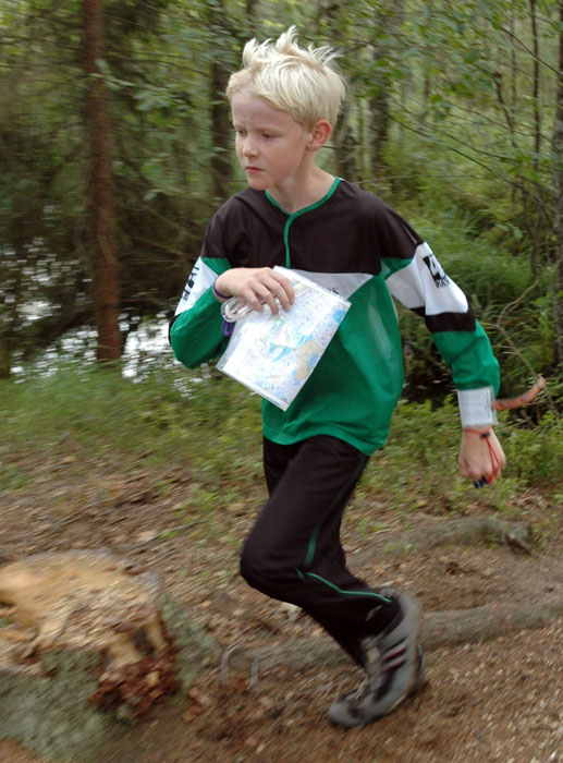 Veckans bild v 34 2007