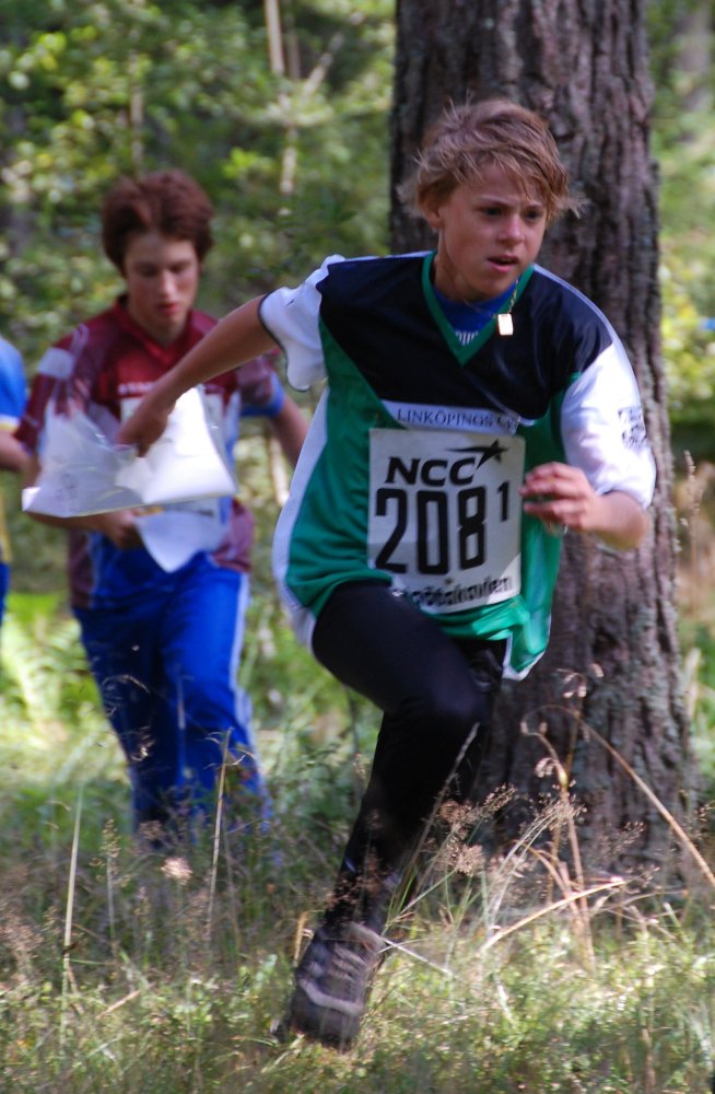 Veckans bild v 35 2007