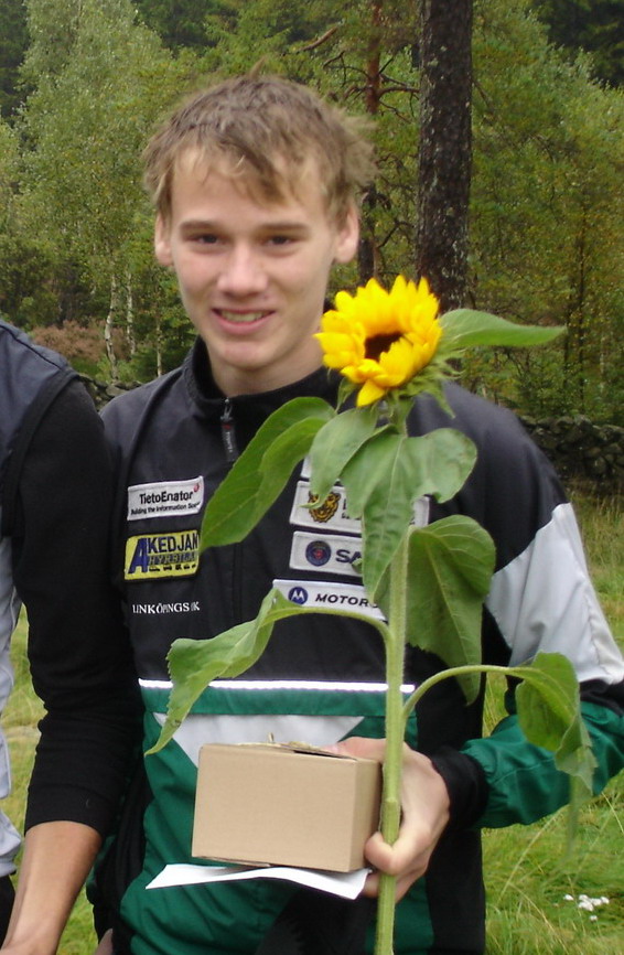 Veckans bild v 38 2007