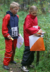 Veckans bild v 40 2007