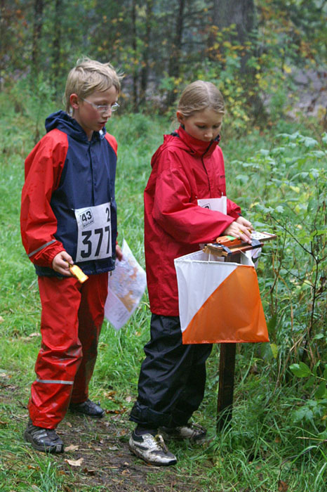 Veckans bild v 40 2007