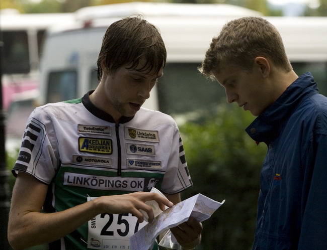 Veckans bild v 45 2007