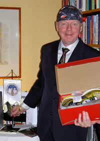 Veckans bild v 49 2007