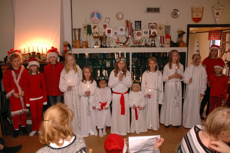 Veckans bild v 50 2007