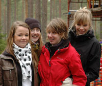 Veckans bild v 15 2008