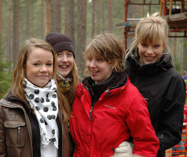 Veckans bild v 15 2008