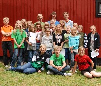 Veckans bild v 27 2008