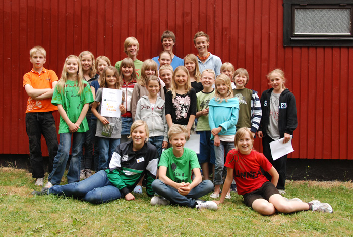 Veckans bild v 27 2008