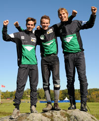 Veckans bild v 40 2008