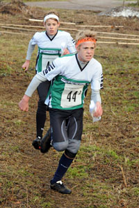 Veckans bild v 46 2008