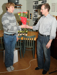 Veckans bild v 48 2008