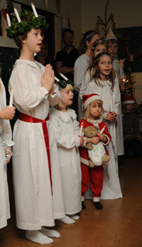 Veckans bild v 51 2008