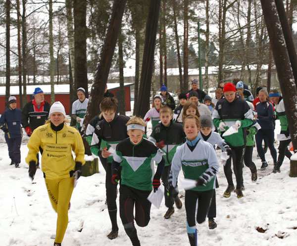 Veckans bild v 52 2008