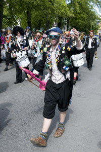 Veckans bild v 21 2009