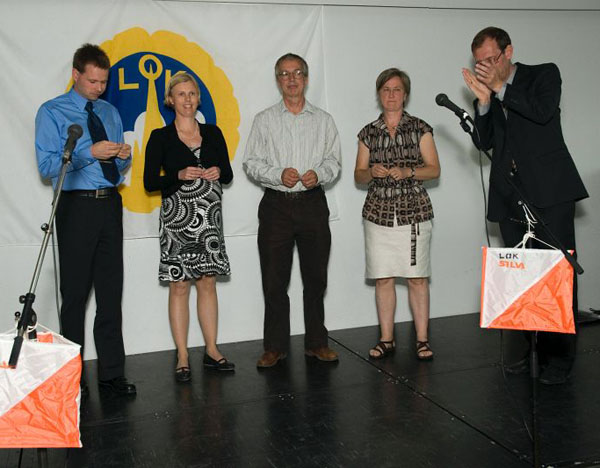 Veckans bild v 27 2009