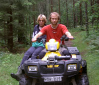 Veckans bild v 29 2009