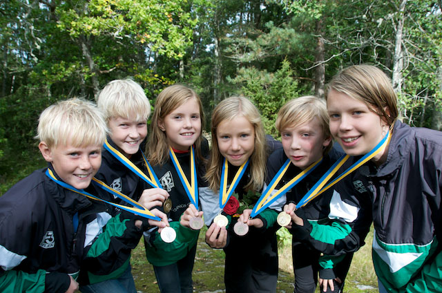 Veckans bild v 38 2009