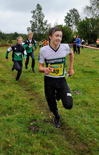 Veckans bild v 40 2009