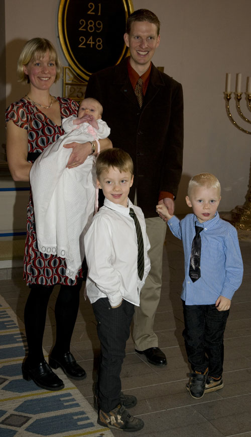 Veckans bild v 49 2009