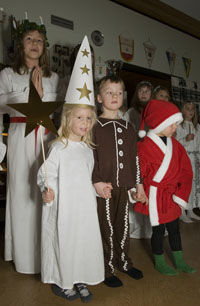 Veckans bild v 51 2009