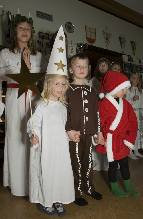 Veckans bild v 51 2009
