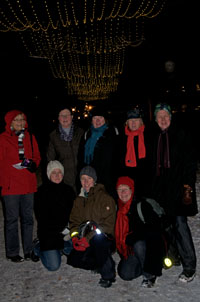 Veckans bild v 52 2009