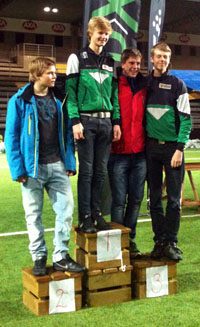 Veckans bild v 48 2010