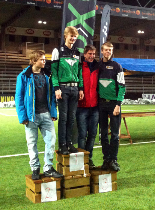 Veckans bild v 48 2010