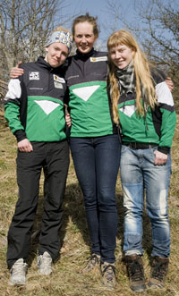 Veckans bild v 15 2011