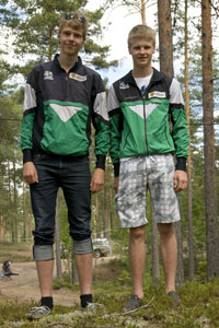 Veckans bild v 23 2011