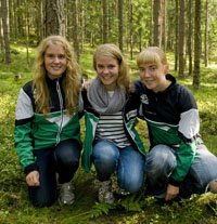 Veckans bild v 37 2011